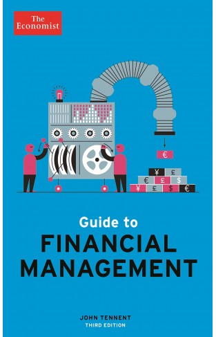 The Economist Guide to Financial Management  -  (PB)