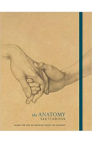 The Anatomy Sketchbook