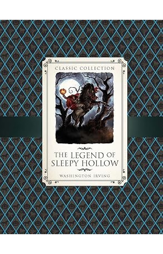 Classic Collection: Sleepy Hollow