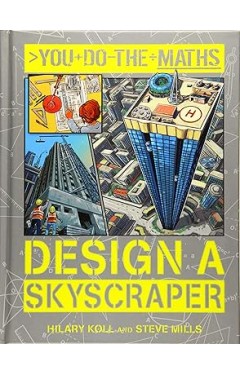 Design a Skyscraper
