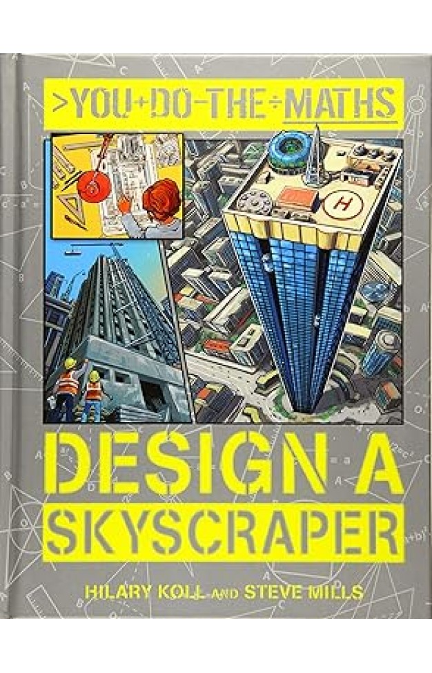 Design a Skyscraper