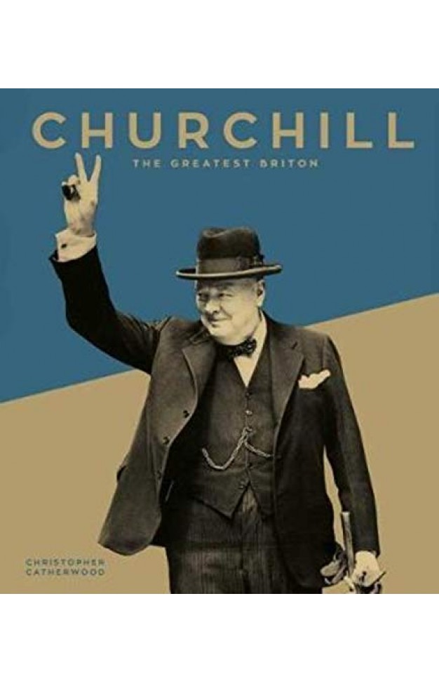 churchill