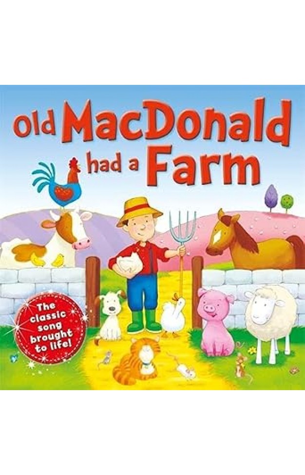 Old MacDonald