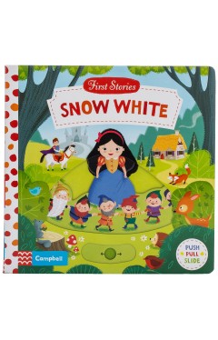 First Stories Snow White