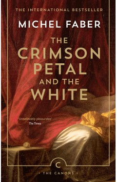 The Crimson Petal and the White