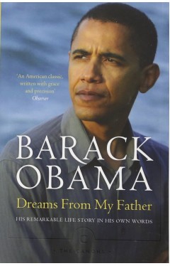 Dreams From My Father: A Story of Race and Inheritance 