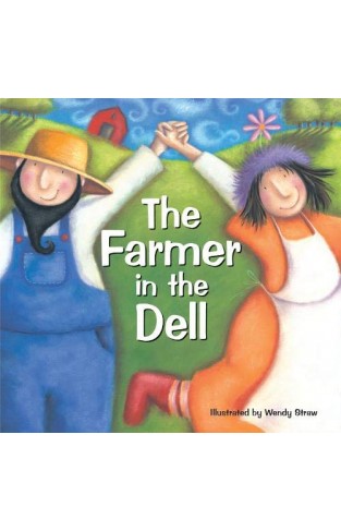 The Farmer in the Dell (Favourite Nursery Rhymes)