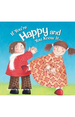 If Youre Happy and You Know it (Favourite Nursery Rhymes)