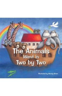 The Animals Went in Two by Two