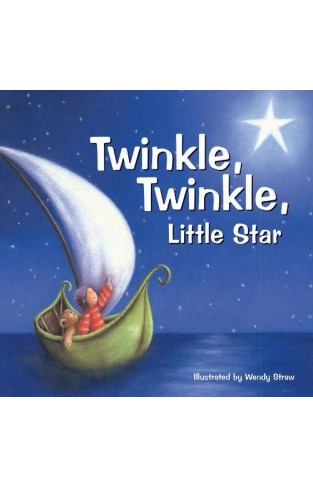 Twinkle Twinkle Little Star (Favourite Nursery Rhymes)