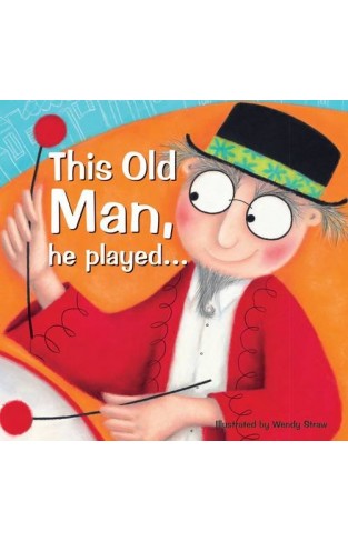 This Old Man (Favourite Nursery Rhymes) (20 Favourite Nursery Rhymes)