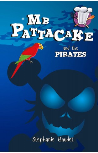 Mr Pattacake and the Pirates