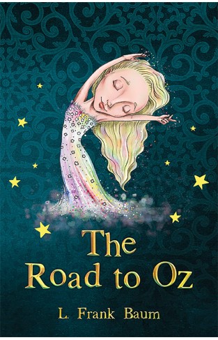 The Road to Oz (The Wizard of Oz Collection, Book 5)
