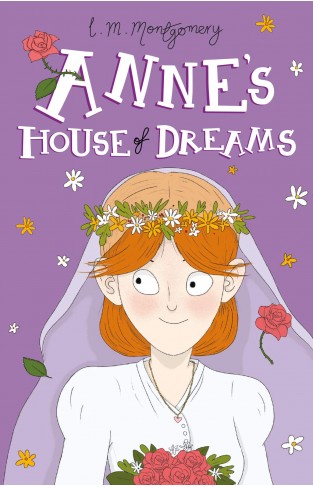 Annes House of Dreams (Anne of Green Gables, Book 5) (Anne of Green Gables