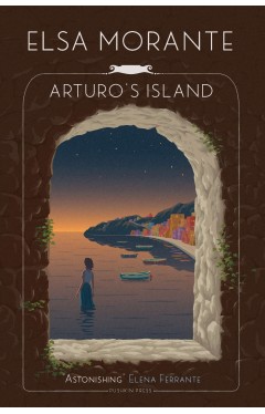 Arturo's Island