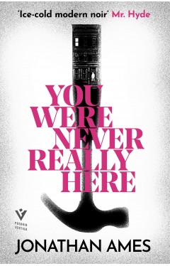 You Were Never Really Here