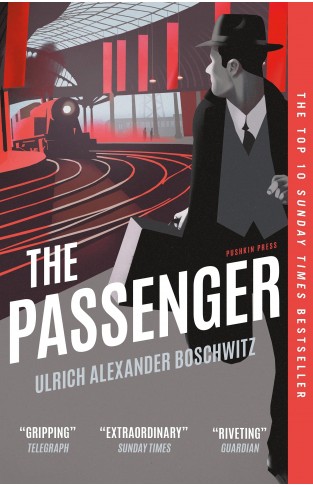 The Passenger