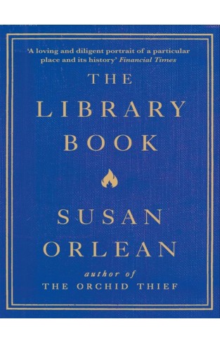 The Library Book