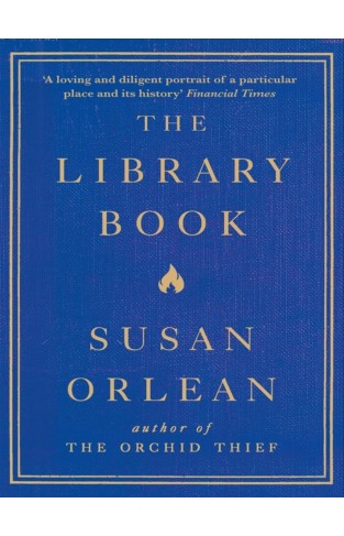 The Library Book