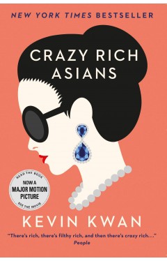 Crazy Rich Asians