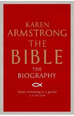 The Bible - The Biography