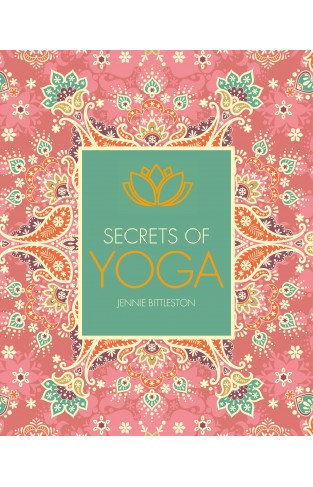 Secrets of Yoga