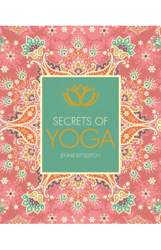 Secrets of Yoga