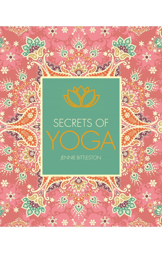 Secrets of Yoga