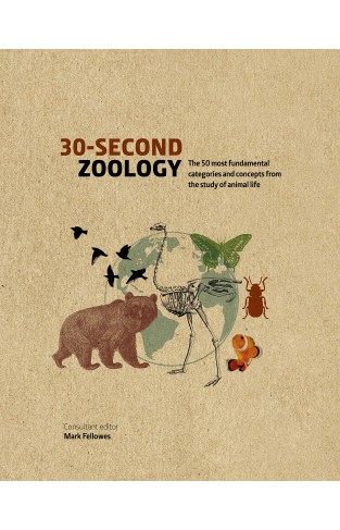 30-Second Zoology