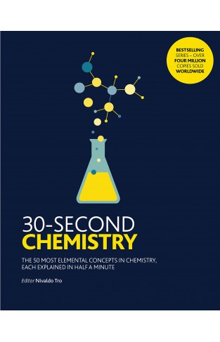 30-Second Chemistry