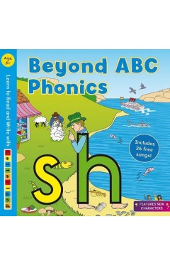Beyond ABC Phonics