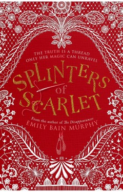 Splinters of Scarlet