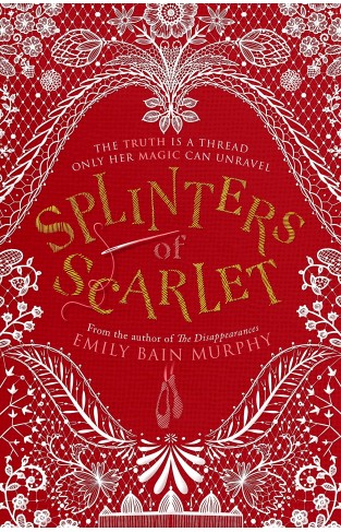 Splinters of Scarlet