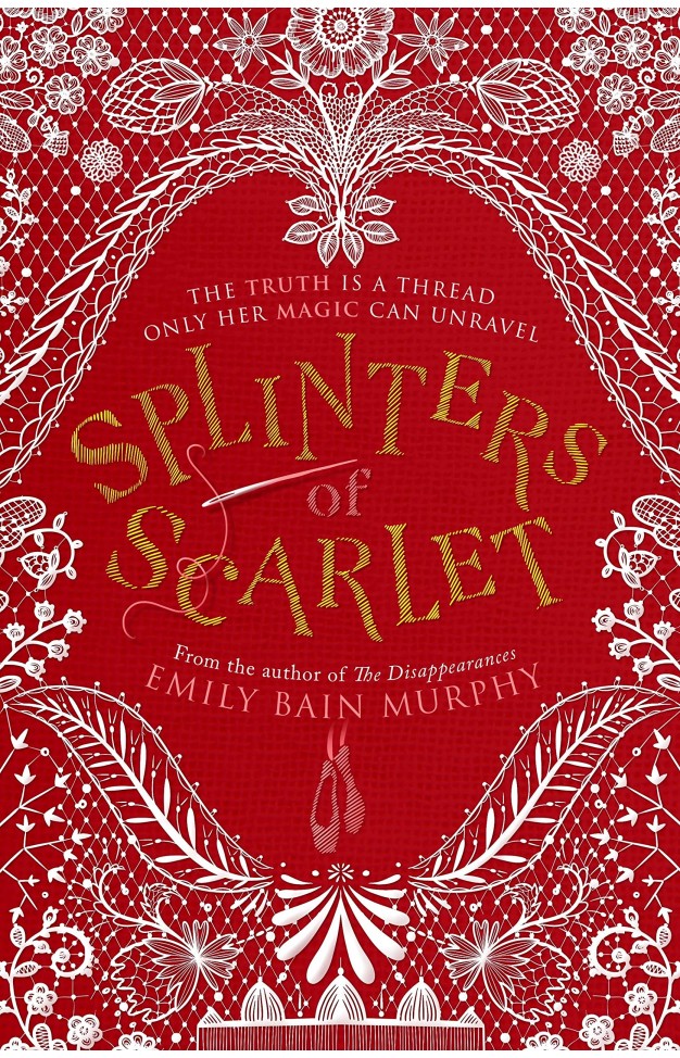 Splinters of Scarlet