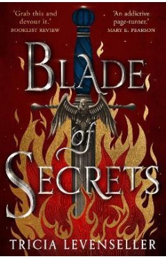 Blade of Secrets