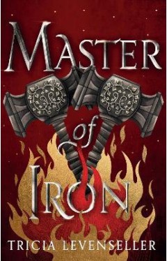Master of Iron