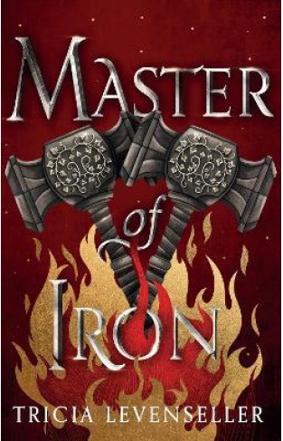 Master of Iron