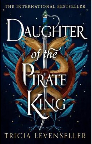 Daughter of the Pirate King