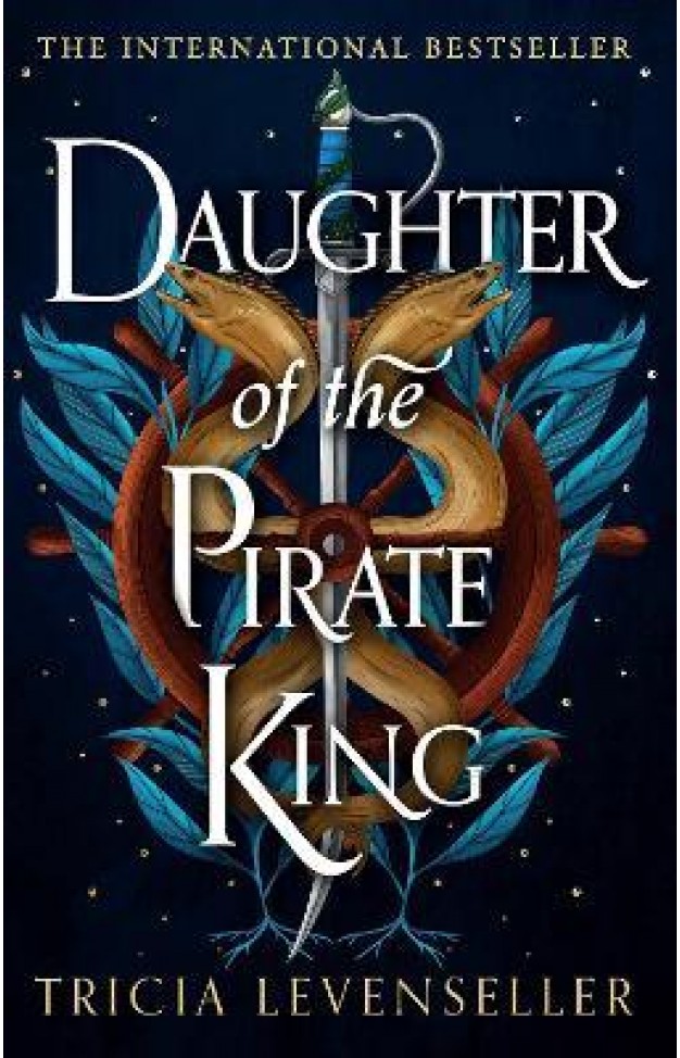 Daughter of the Pirate King