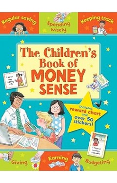 The Children's Book of Money Sense