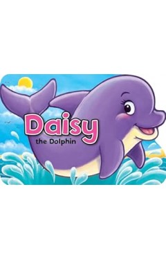 Daisy the Dolphin