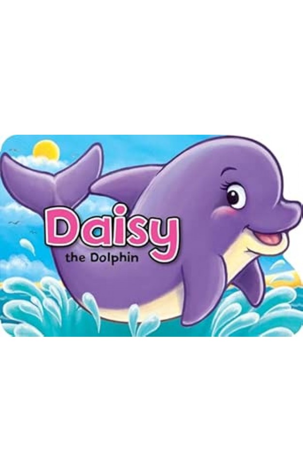 Daisy the Dolphin