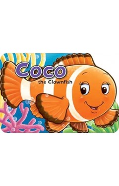 Coco the Clownfish