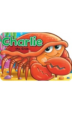 Charlie the Crab