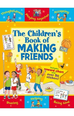 The Children's Book of Making Friends