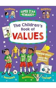 The Children's Book of Values