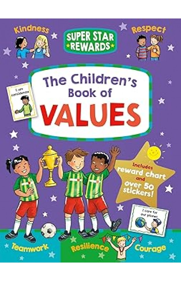 The Children's Book of Values