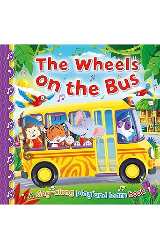 The Wheels on the Bus