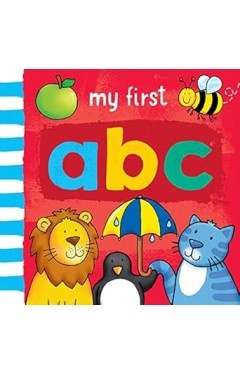 My First... ABC 