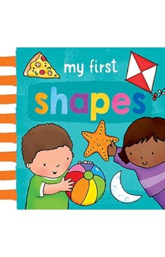 My First... Shapes